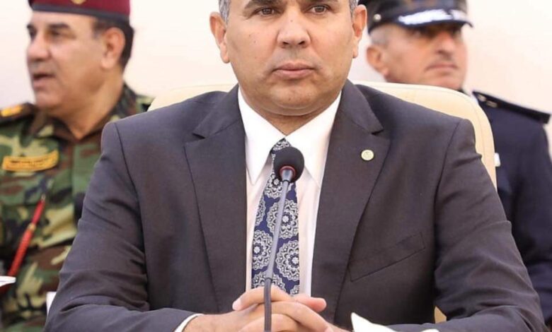 لا للرمي العشوائي