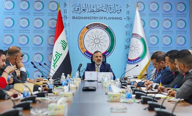 الحكومة العراقية للعوائل: ابقوا في منازلكم