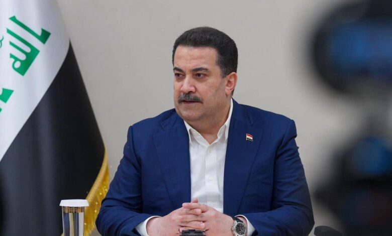 رئيس الوزراء يوجه المؤسسات الرسمية والمحافظات كافة بمتابعة عمل أقسام شؤون المواطنين