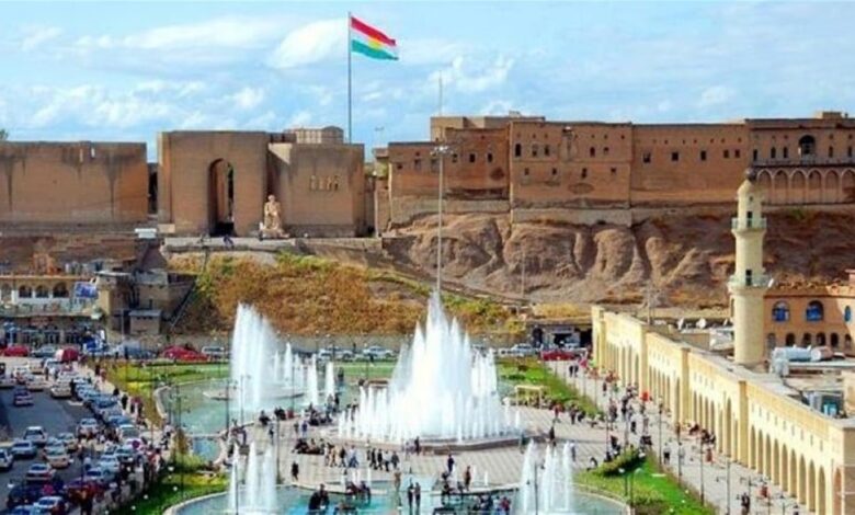 إقليم كردستان يعلن تعطيل الدوام تسعة أيام لهذه المناطق