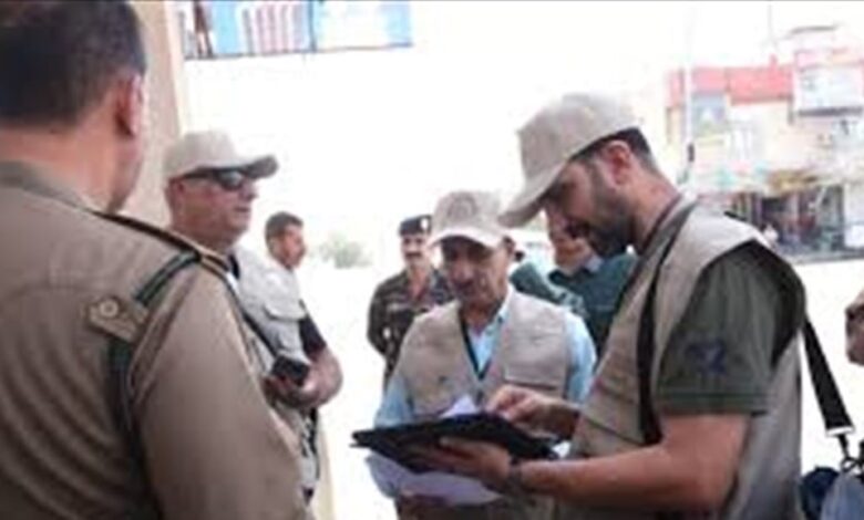 “اذا لم يزوركم العداد اتصلوا بالمحافظ”.. كربلاء تضع رقما للشكاوى خوفا من “التلاعب بالبيانات”
