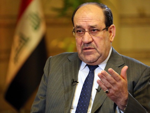 المالكي: إصدار مذكرات اعتقال نتنياهو خطوة مهمة على طريق العدالة