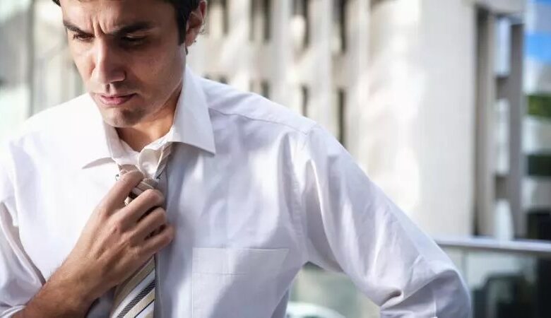 دراسة تجيب.. كيف تؤثر درجة الحرارة على نوبات الرجفان الأذيني؟