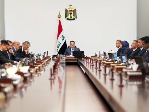 الحكومة العراقية تقرر تعطيل الدوام الرسمي الثلاثاء المقبل
