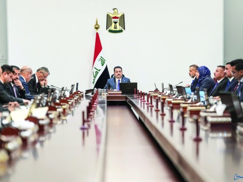 مجلس الوزراء يصدر تعليمات أجور الساعات الإضافية للموظفين
