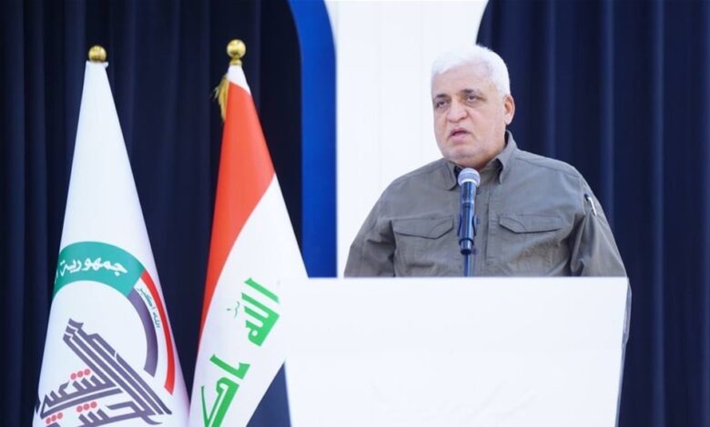 الفياض: لا يمكن لنا غض الطرف عندما تتحكم بسوريا الجماعات الإرهابية