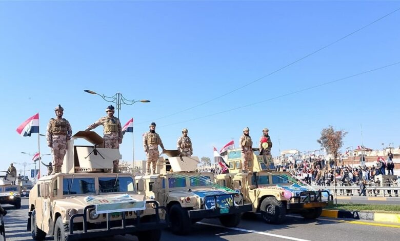بالإرادة والفتوى.. العراق ينقذ العالم من أشرس موجة إرهابية
