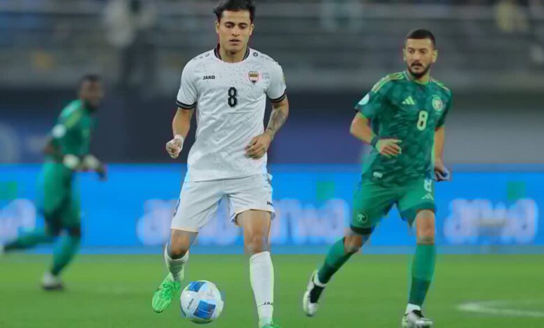 اخفاق عراقي ولعنة آسيا تتكرر.. حصاد دور المجموعات في “خليجي