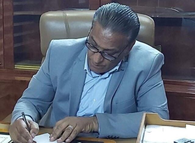 لماذا إستهداف نقابة الصحفيين العراقيين بتسميات توأمة؟
