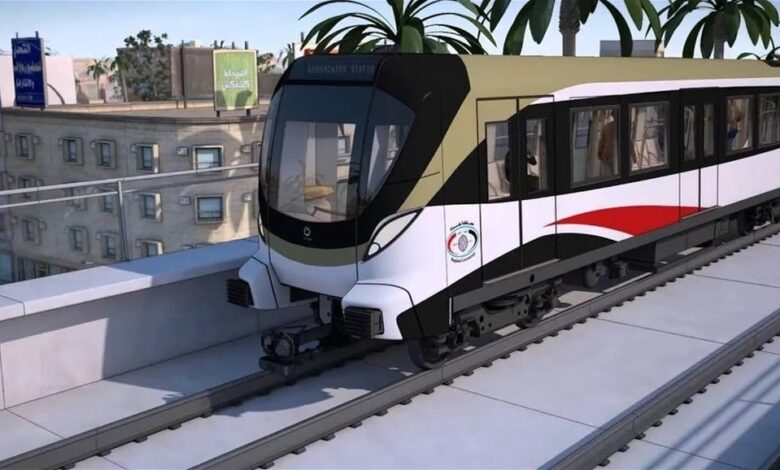 لماذا تأخرت إجراءات المباشرة بتنفيذ مترو بغداد؟