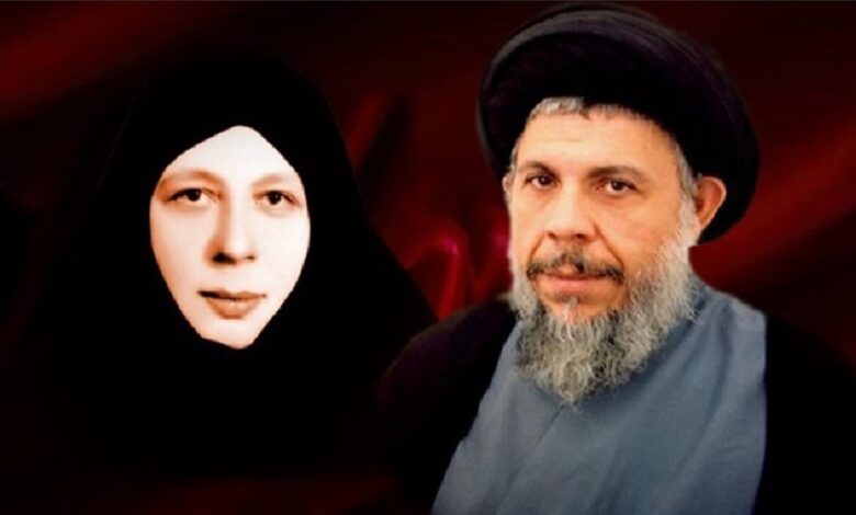 الجلادان سعدون وعادل.. معلومات وتفاصيل عن قتلة السيد محمد باقر الصدر وشقيقته