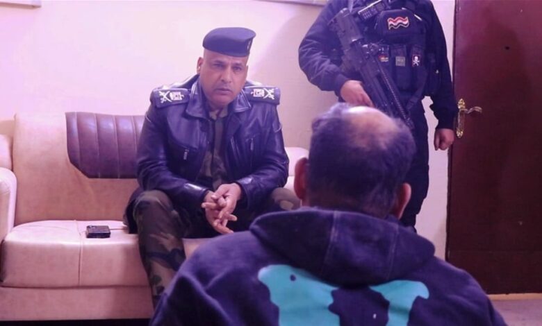 “ادعى انتحارها”.. اعتقال شخص قتل زوجته في الديوانية