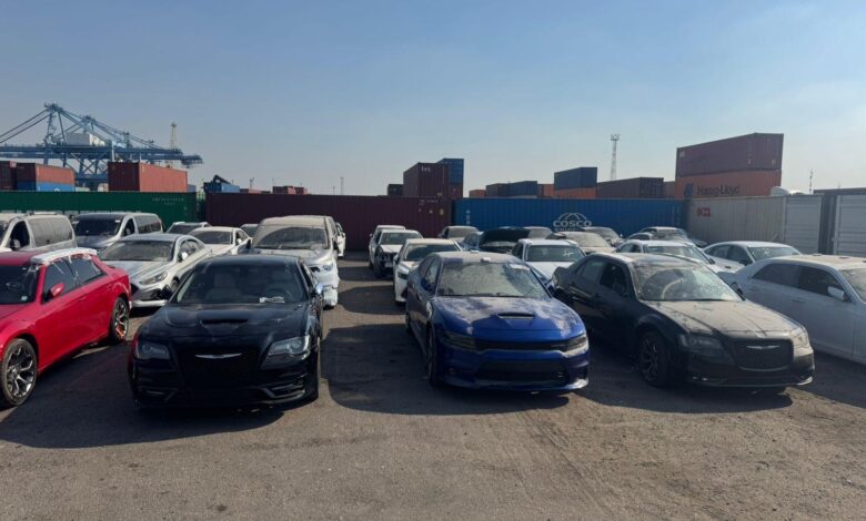 بيان توضيحي حول اجراءات ضبط العجلات دون الموديل