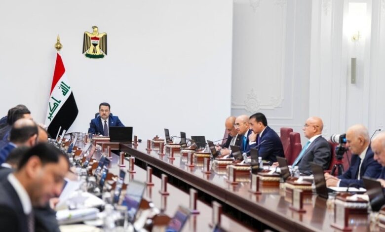 بينها تخص القطاع الخاص.. سلسلة قرارات جديدة لمجلس الوزراء