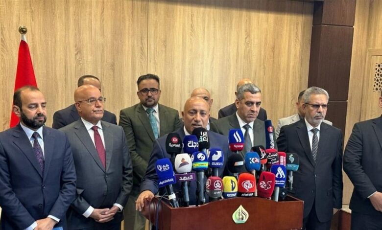 محافظ كربلاء: الخطة الأمنية لزيارة منتصف شعبان “خالية من مظاهر السلاح”