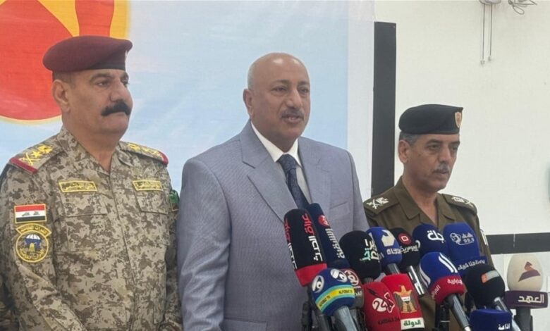 محافظ كربلاء يعلن نجاح الخطة الامنية والخدمية للزيارة الشعبانية.. ويؤشر “اختلافًا” هذا العام