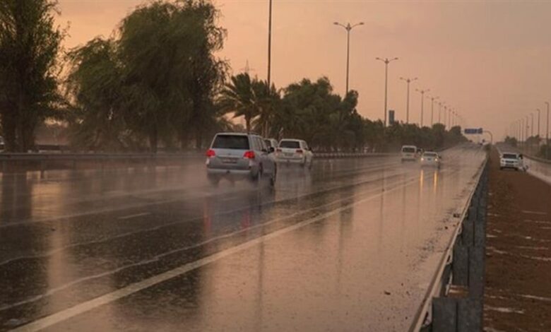 بؤر غزارة بـ6 محافظات وأمطار “ثلجية” جنوبا.. جولة ممطرة على العراق لـ24 ساعة