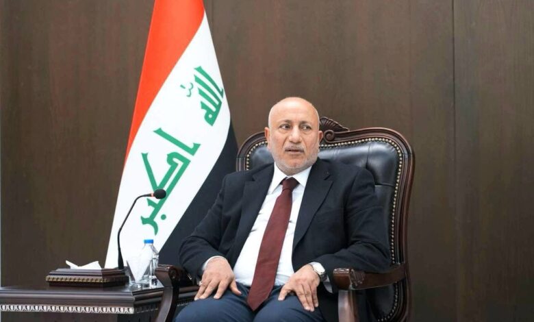 محافظ كربلاء : تخصيص 500 مليار دينار لتنفيذ مشاريع تطوير البنى التحتية في المدينة القديمة