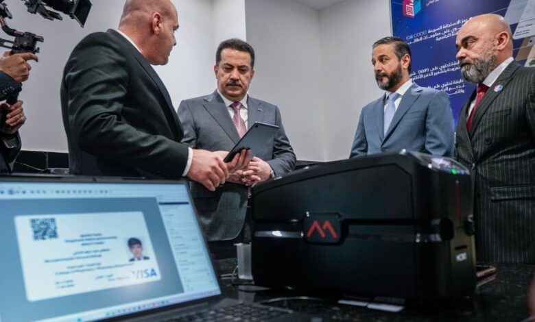 رئيس الوزراء: التحول الرقمي يوفر الخدمة المباشرة ويقلل الكلف ويحارب الفساد