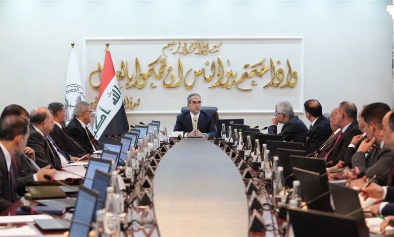 مجلس القضاء يوجه القضاة بتنفيذ قانون العفو “بما يحقق الغاية الأساسية منه”