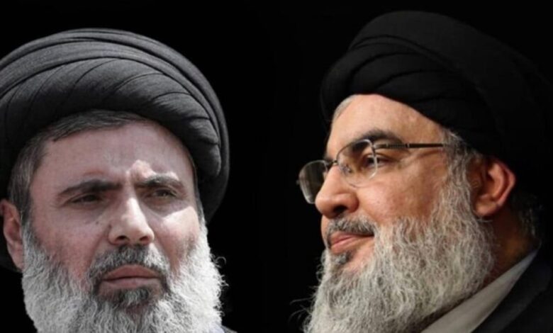 لجنة مراسيم تشييع السيد الشهيد نصر الله تصدر توجيهات للمشيعين