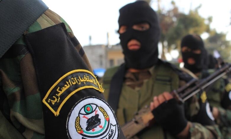 الإطاحة بـ 26 متهماً في أربع محافظات