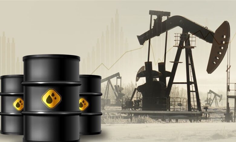 عالميا.. انخفاض أسعار النفط بعد رسوم ترامب
