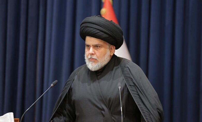 السيد الصدر يعلن عن موقفه من “تيك توك”