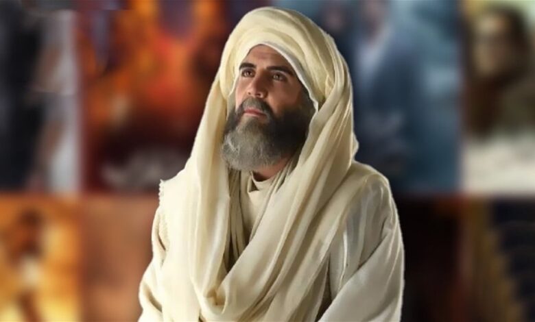 هيئة الإعلام تمنع بث مسلسل معاوية