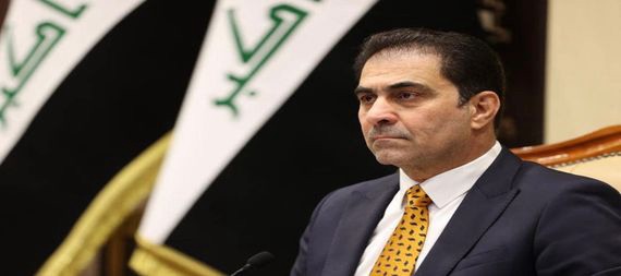 المندلاوي مهنئا بعيد المراة:نؤكد اهتمامنا كسلطة تشريعية في دعمها وصيانة حقوقها وحمايتها من الانتهاكات