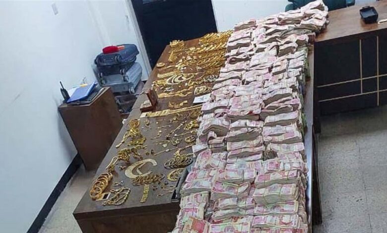 تصديق اعترافات اربعة متهمين باختلاس 3 مليارات و300 مليون دينار من مديرية المرور