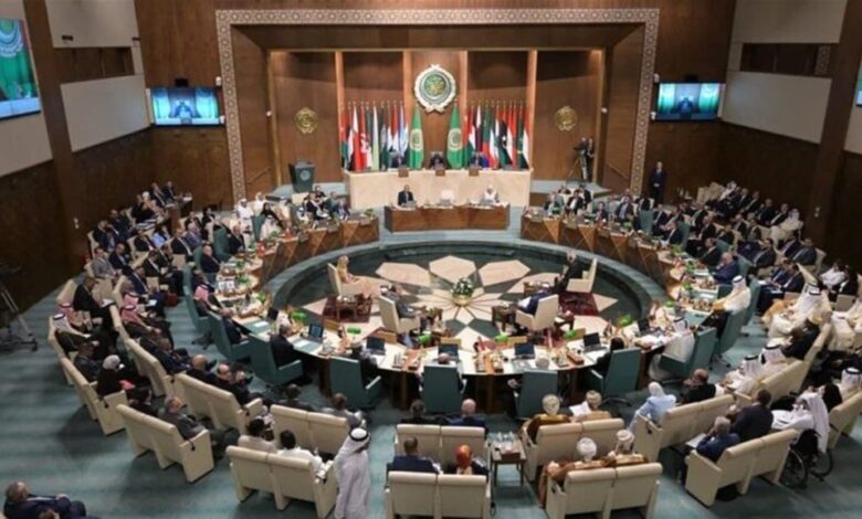 انطلاق القمة العربية الطارئة في القاهرة