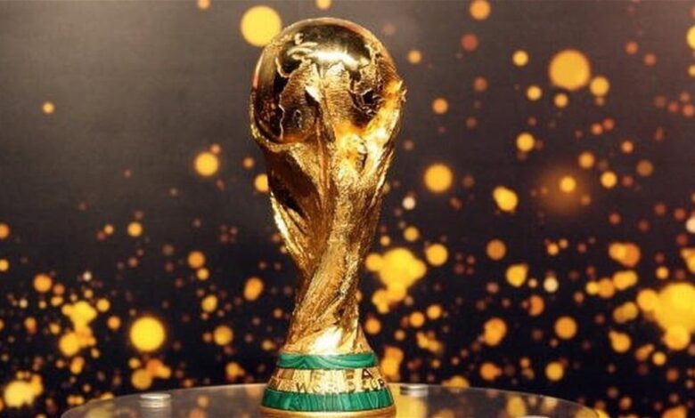 الفيفا يدرس زيادة عدد منتخبات كأس العالم لـ64 منتخبا!