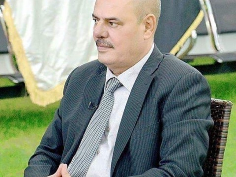 مؤيد اللامي: الصحفي العراقي شجاع ولا يشبع من الحرية “لكنهم 35 ألفاً وليسوا أنبياء”