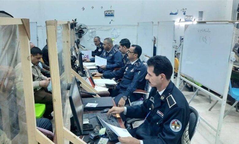 قرار حكومي يخص مالكي ثلاث فئات من المركبات
