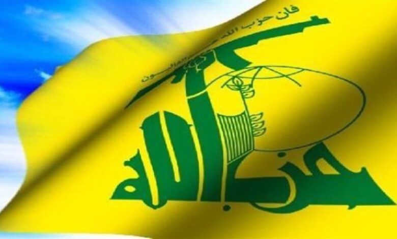 حزب الله ينفي صلته بالاحداث على الحدود اللبنانية السورية