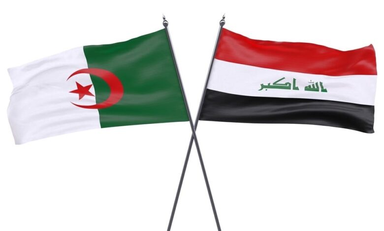 العراق يتحرك نحو الجزائر لشراء الغاز