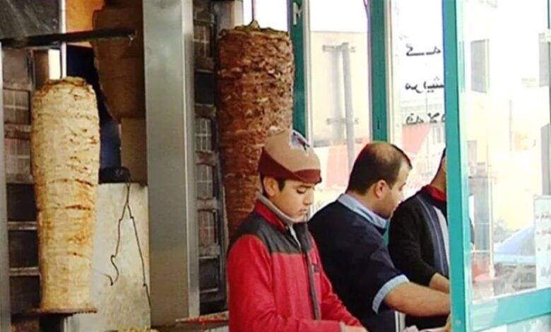 “تسميم العراقيين بوقت واحد”.. عمليات بغداد تنفي برقية امنية عن عمال سوريين