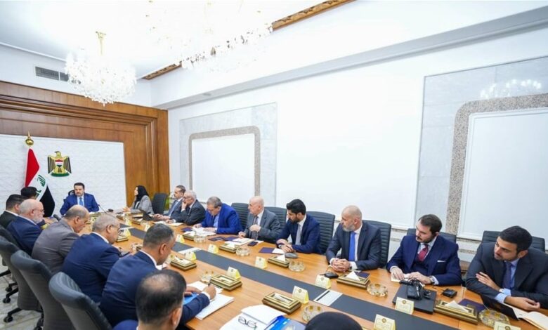 اللجنة العليا لمشروع طريق التنمية توافق على تأسيس شركة خاصة لإدارة المشروع