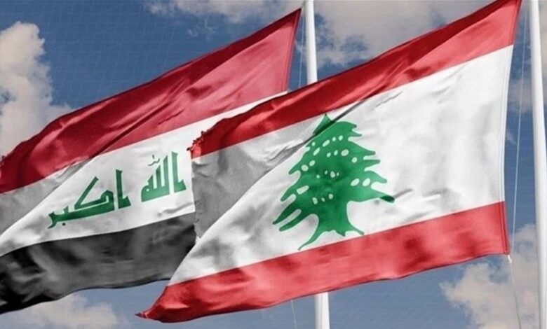 رسالة شكر من بيروت الى السوداني بعد تزويد لبنان بالوقود