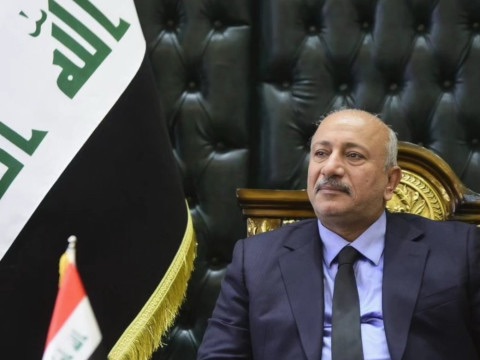 الخطابي عن الظروف الحرجة التي يمر بها نادي كربلاء: دعمنا لا ينقطع