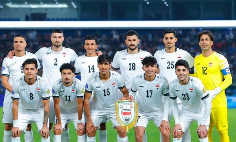 المدرب المحلي الأقرب لقيادة المنتخب العراقي.. تعرف على الأسباب