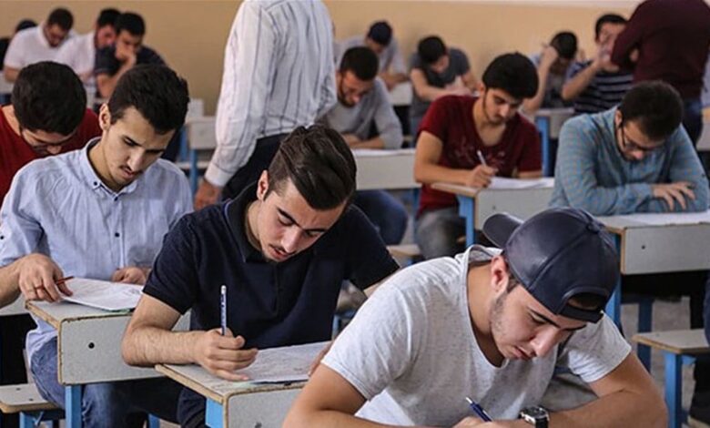 التربية تطلق مشروع “بصمة الوجه” للمتقدمين على الامتحانات الخارجية