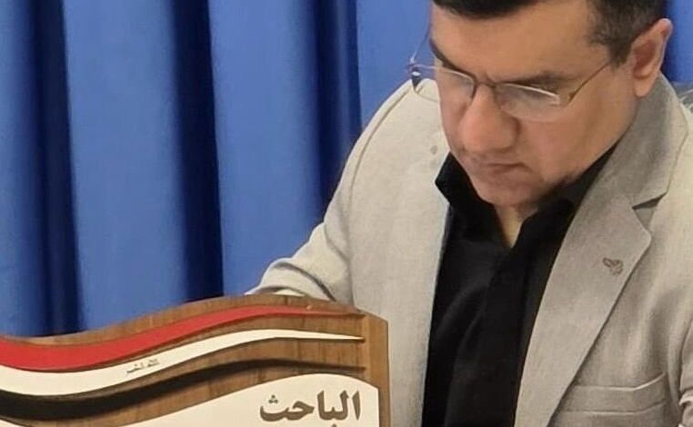 تحوّلات المشهد الرقمي في العراق لعام 2025