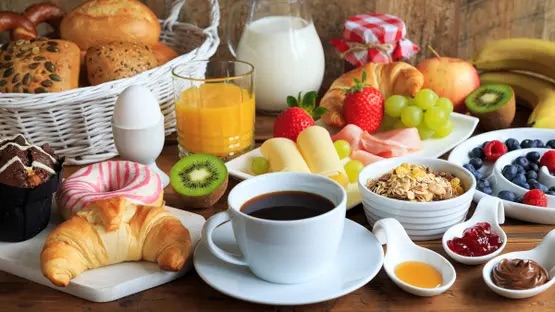بينها تخطي الفطور.. 8 أخطاء شائعة قد تضعف الذاكرة