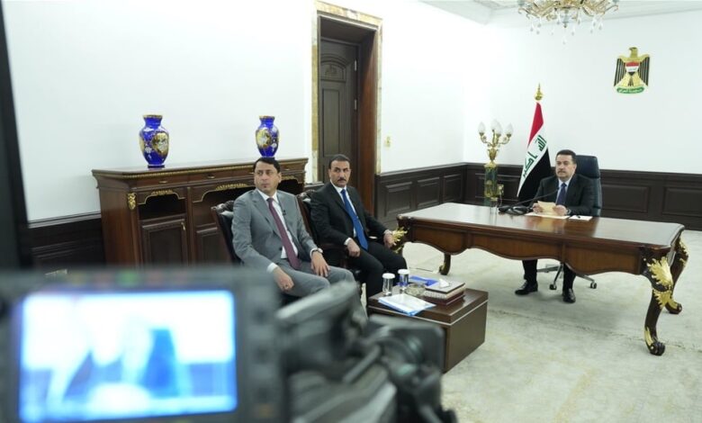 رئيس الوزراء: الـ210 مدارس ستعالج مشاكل الاكتظاظ والدوام الثلاثي