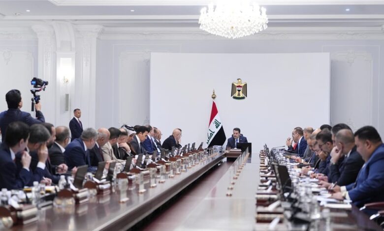 رئيس الوزراء يصدر توجيهات تتعلق بتوفير قطع أراضي سكنية وامبير المولدات الاهلية