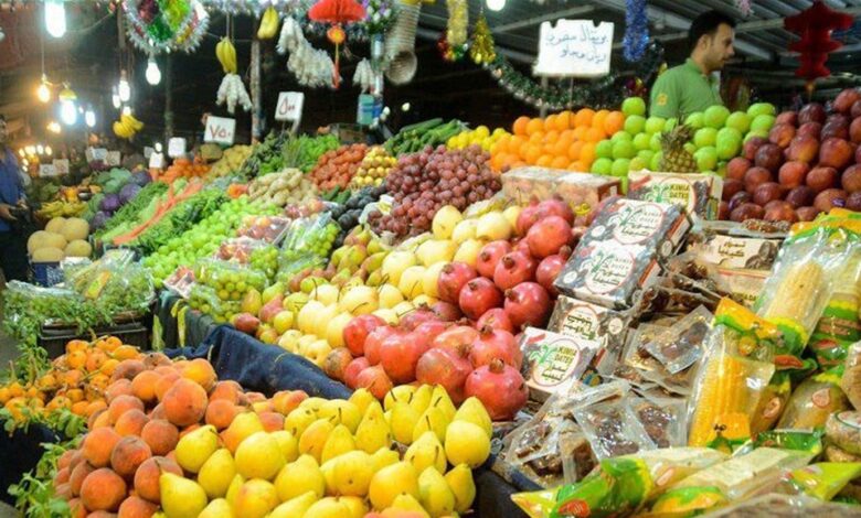 ارتفاع غير مسبوق بأسعار الخضار والفواكه في السوق الكربلائي
