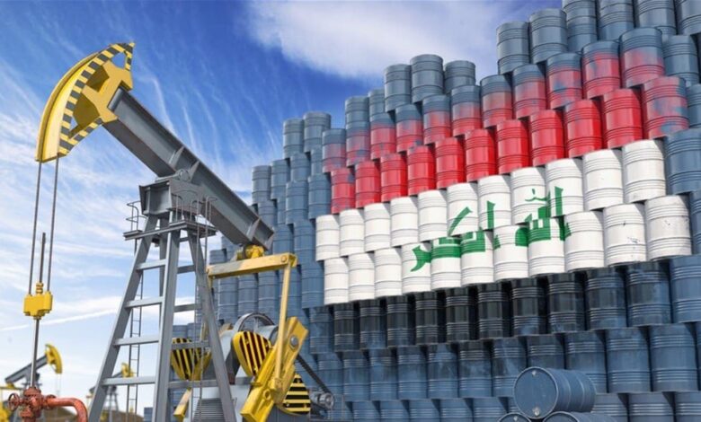 خام البصرة يحقق مكاسب طفيفة بعد خسائر الانخفاض العالمي