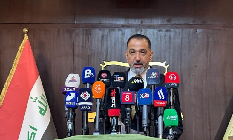 دولة القانون يطالب بإنصاف الفلاحين ويعلن عزمه رفع دعوى ضد المياحي
